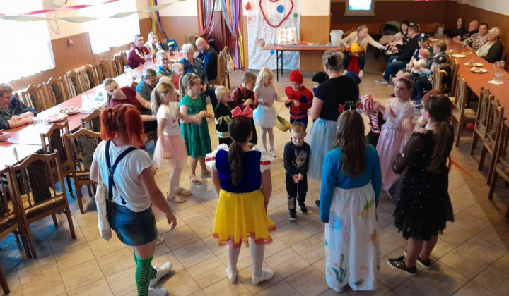 Karneval 2023