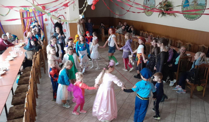 Karneval 2023
