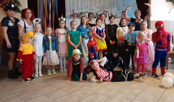 Karneval 2023