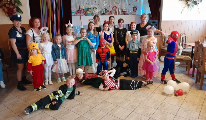 Karneval 2023