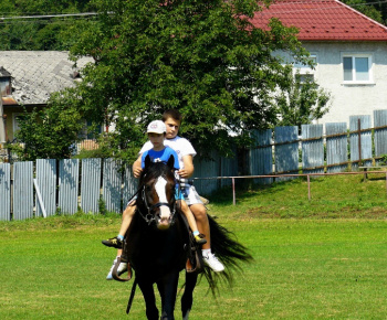 Športové popoludnie 2012