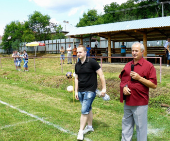 2. roč. memorial P. Dupláka