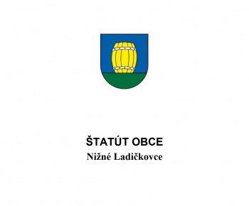 Štatút obce