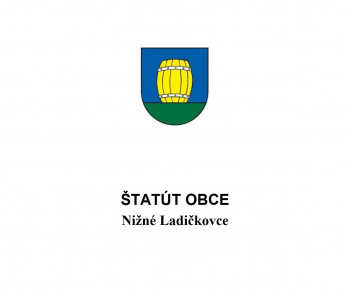 Štatút obce