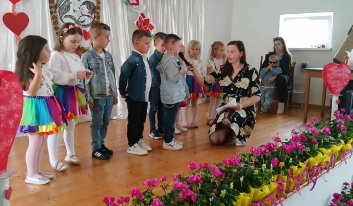 Deň matiek 2025