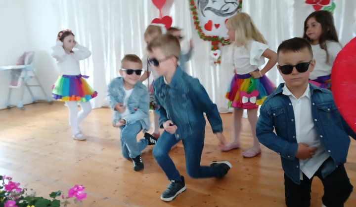 Deň matiek 2025