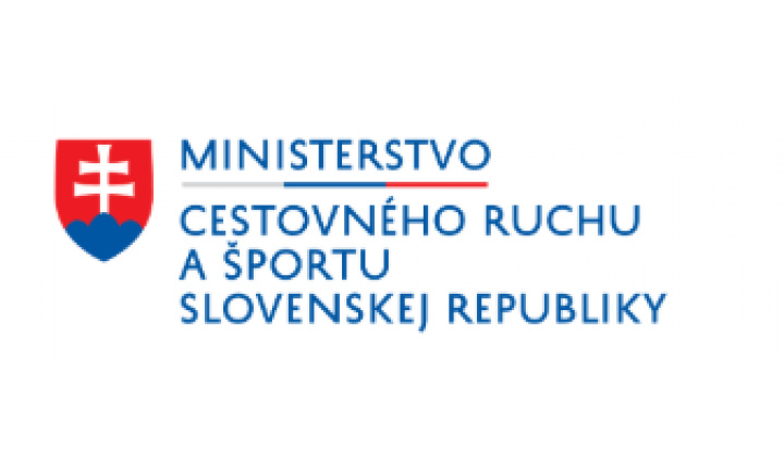 Multifinkčné ihrisko - projekt podporený Ministerstvom cestovného ruchu a športu SR