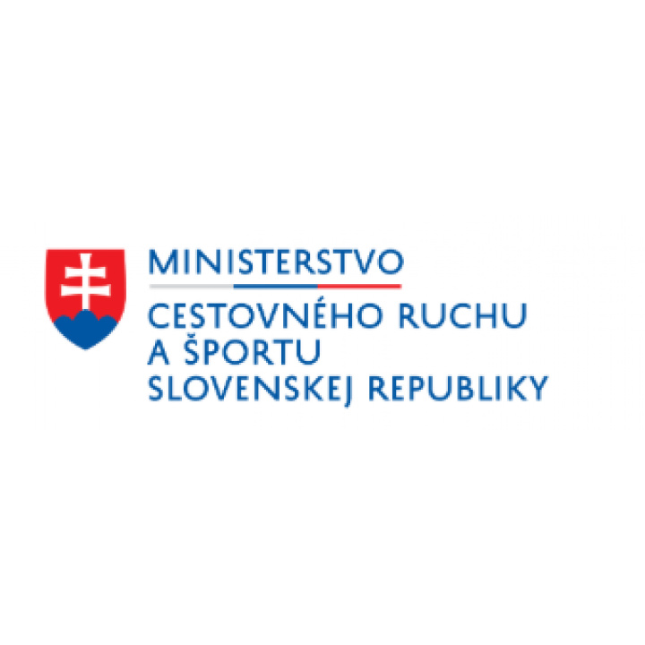 Multifinkčné ihrisko - projekt podporený Ministerstvom cestovného ruchu a športu SR