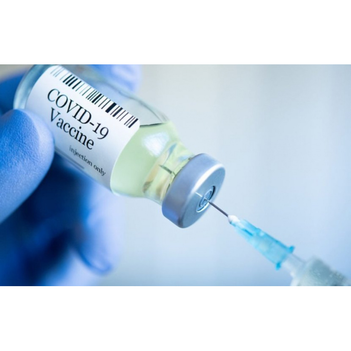 Očkovanie proti COVID - 19 - 13.11.2021