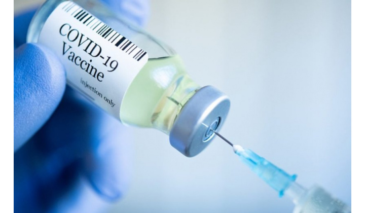 Očkovanie proti COVID - 19 informácie