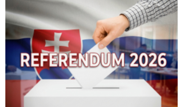 Referendum o zrušení doživotnej renty a o obnove Úradu špeciálnej prokuratúry a Národnej kriminálnej agentúry