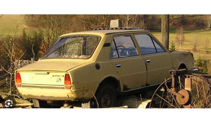 Výkup autovrakov