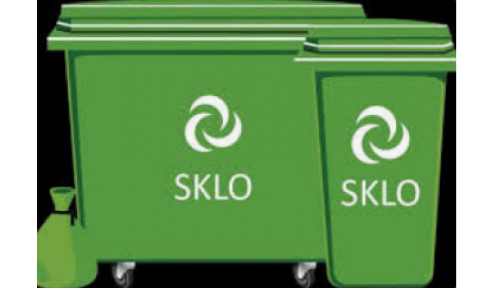 Vývoz skla 14.1.2026 zrušený - nový termín