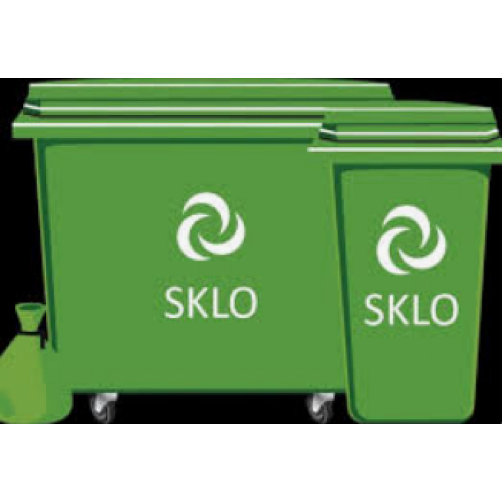 Vývoz skla 14.1.2026 zrušený - nový termín